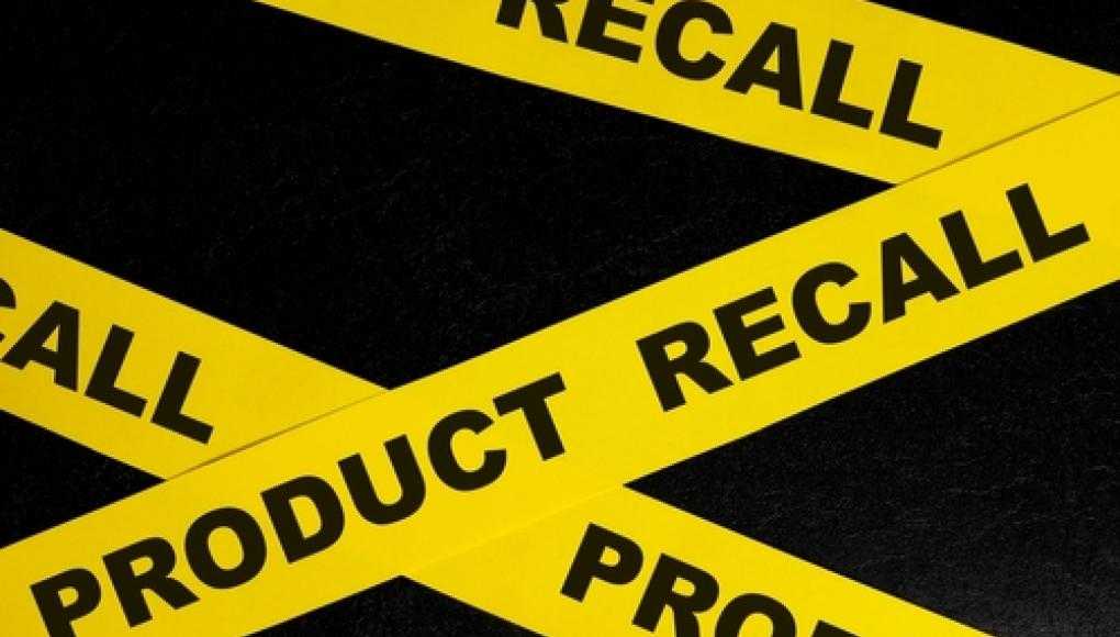 U.S. Product Recalls Hit Four-Year High in the First Quarter of 2023 - product recalls