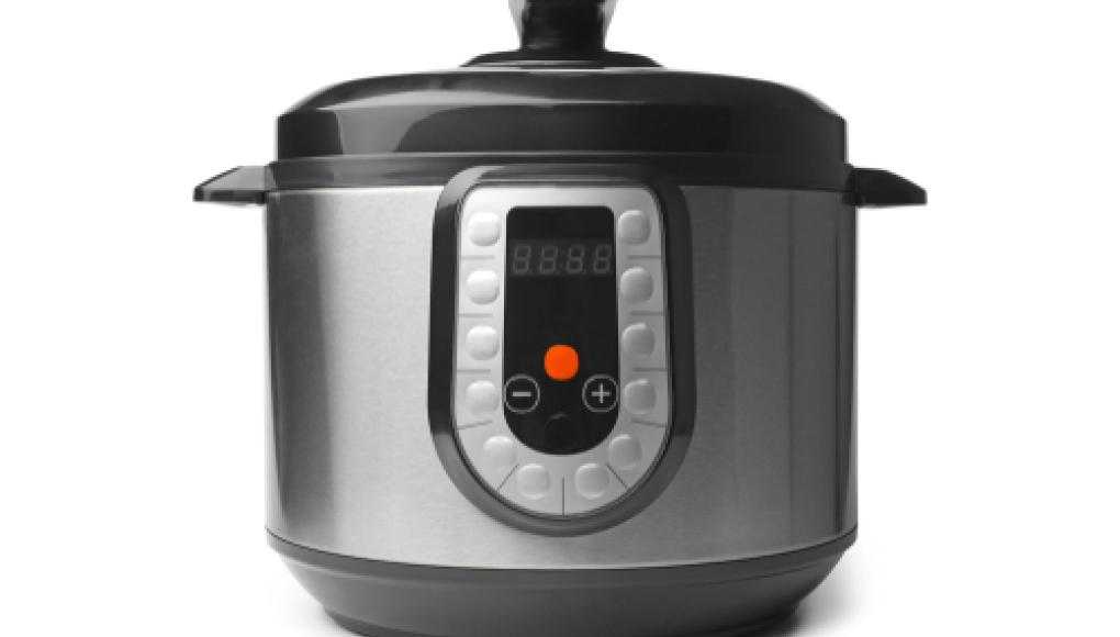 Sensio Recalls Nearly 900k Pressure Cookers Due to Burn Hazard - pressure cooker