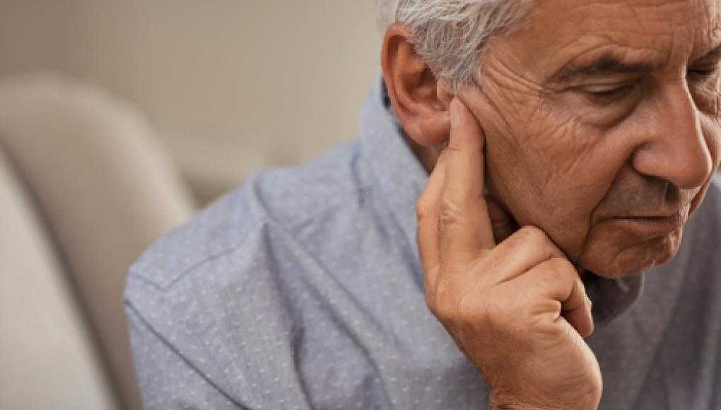 The FDA Adds Hearing Loss Warnings to Tepezza Label - hearing loss