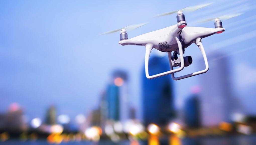 unmanned drone law florida