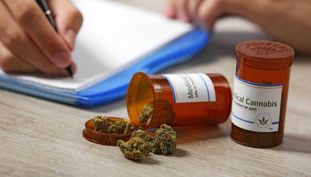 orlando medical marijuana laws