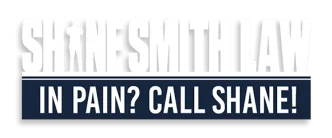Shane Smith logo
