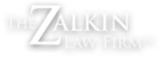 Zalkin logo