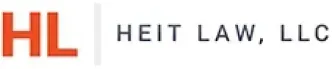 Heit Law logo