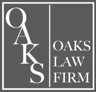 Oaks Law logo