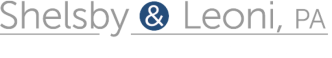 Shelsby & Leoni logo