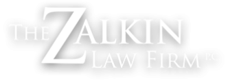 Zalkin Logo