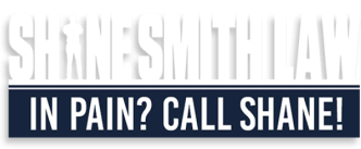 Shane Smith logo