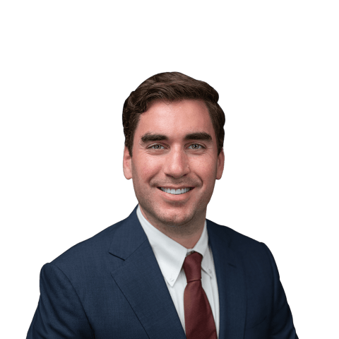 Headshot of Andrew G. Moore, a Tampa-based defective product liability lawyer at Morgan & Morgan