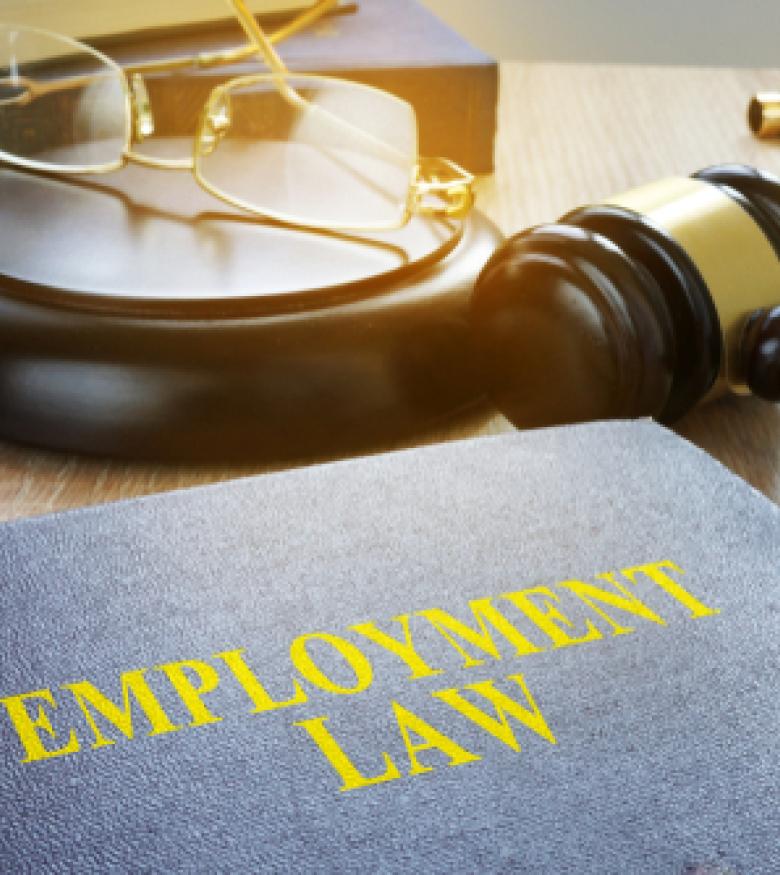 Employment & Workplace Discrimination Lawyers