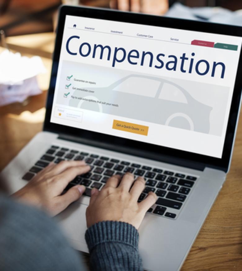 How to Calculate your Car Accident Compensation Amount - car accident compensation forms