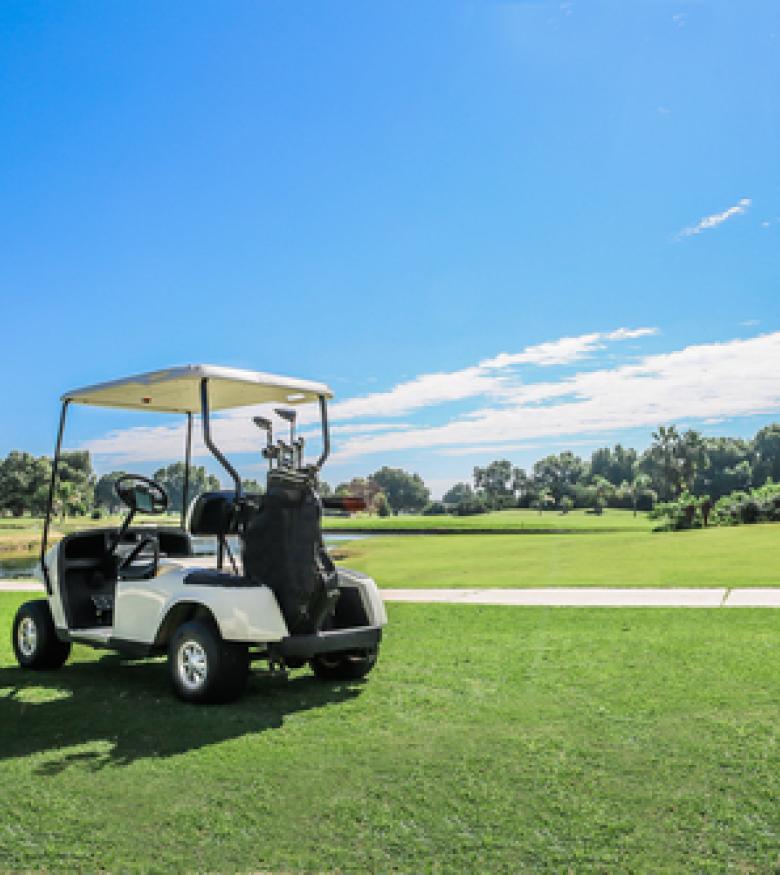 Golf Cart Accident Attorneys - Golf Carts