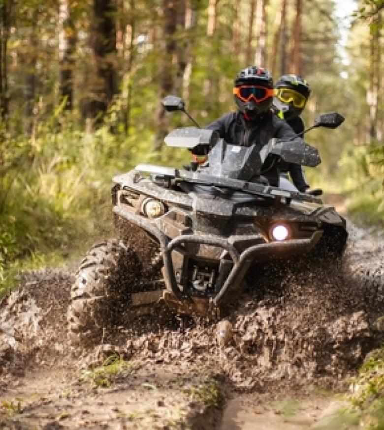 ATV Product Liability Lawyers