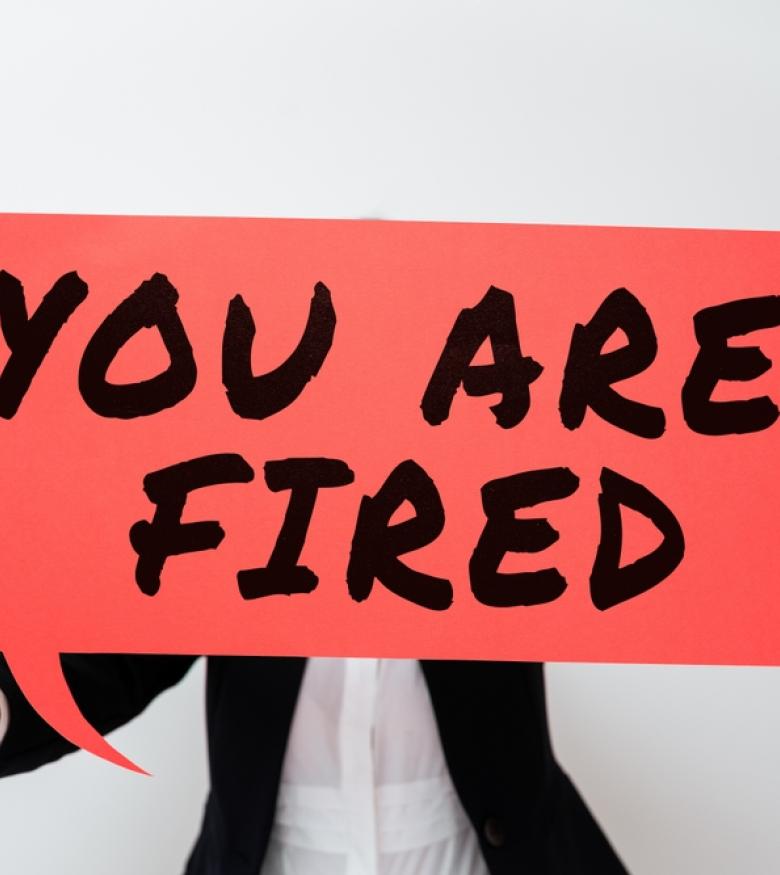 Can You Sue for Wrongful Termination in Michigan? - Fired