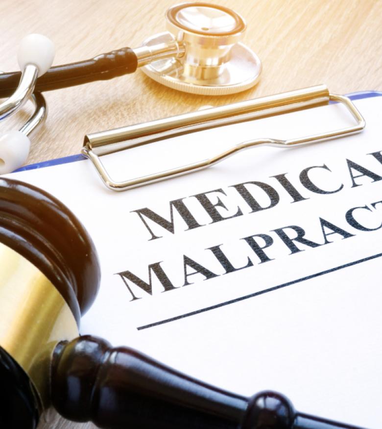 Medical Malpractice Attorney in Pennsylvania - MedMal