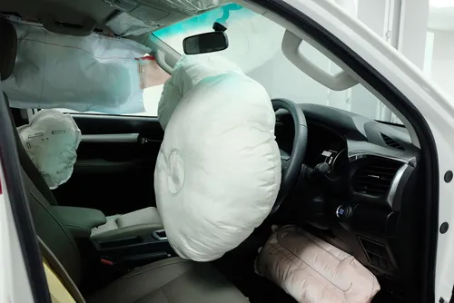 ARC Airbag Inflators Leave 2 Dead and 4 Injured - airbags