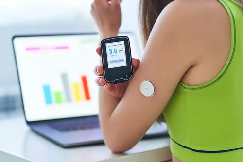 4.2M Glucose Monitors Recalled Due to Overheating and Fire Risks - glucose monitors