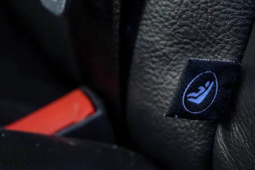GM Recalls 668,000 SUVs Due to Defective Child Seat Anchors - child anchor