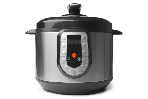 Sensio Recalls Nearly 900k Pressure Cookers Due to Burn Hazard - pressure cooker