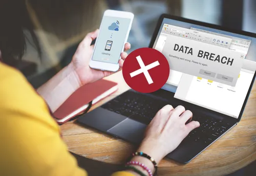 Oregon Health Plan Data Breach