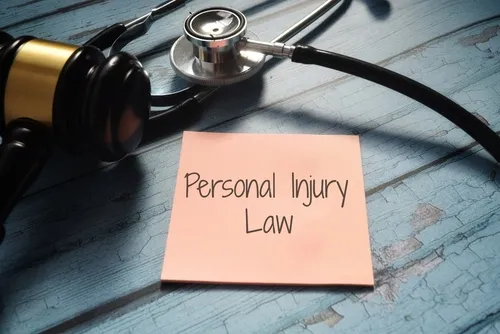 Does a Pre-Existing Conditions Affect a Personal Injury Claim? - personal injury