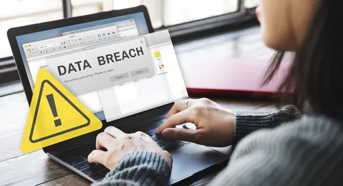 Data Breach Image