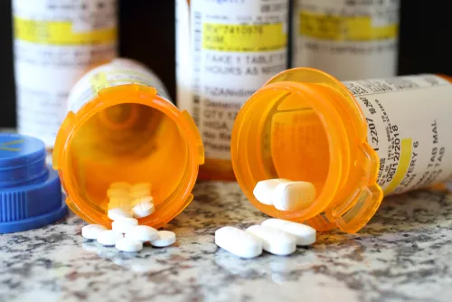 Medication Mix-Up Leads to Patient's Death - Medication