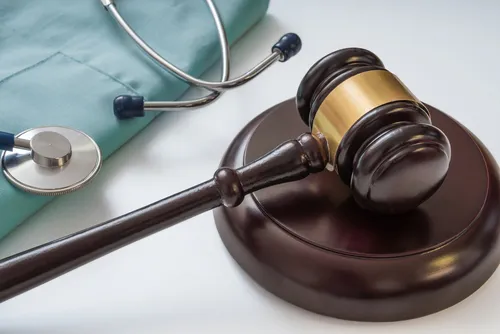Jury Orders Former Doctor to Pay $6 Million in Malpractice Suit - Medical Malpractice Lawsuit 