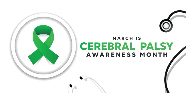 Morgan & Morgan Expresses Our Support for National Cerebral Palsy Awareness Month