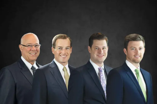 Morgan & Morgan Attorneys Featured on 2017 Florida Legal Elite List - attorneys