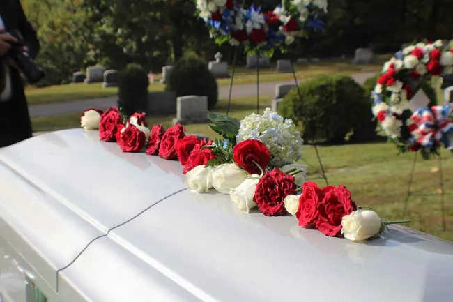 What Do Kissimmee Funeral Procession Laws Say Drivers Should Do? - Funeral Procession