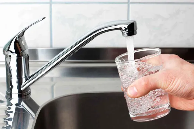 lead poisoning drinking water