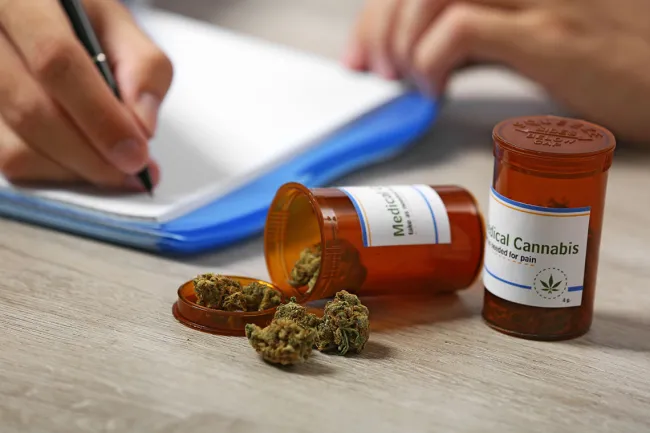 orlando medical marijuana laws
