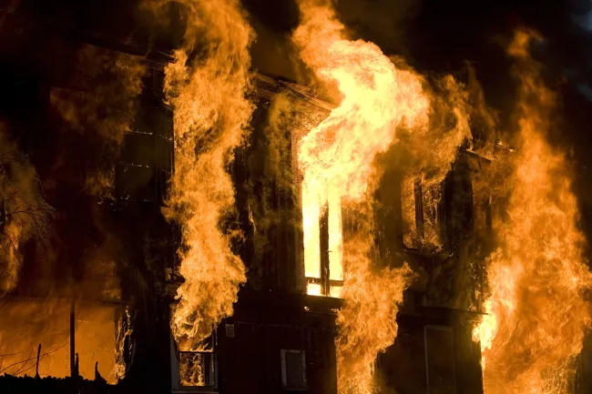 burn injury attorney for new york apartment fire
