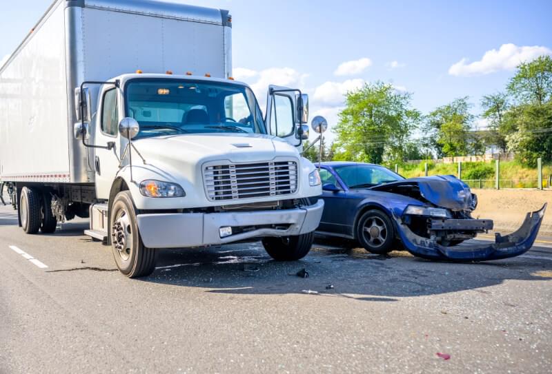 School Bus Accident Injuries Lawyers