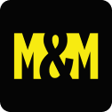 Morgan&Morgan logo