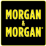 Morgan&Morgan Logo